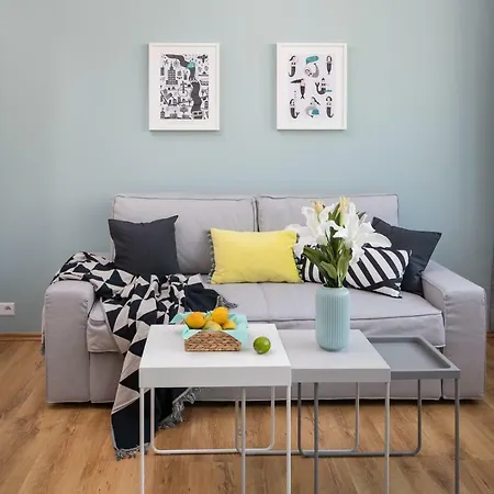 Rent Like Stawki 4e *