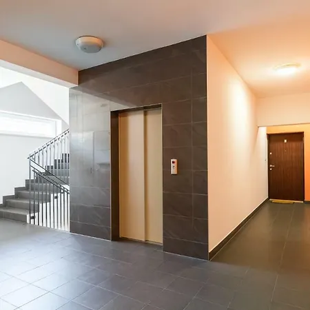 Rent Like Stawki 4e Apartment Warsaw
