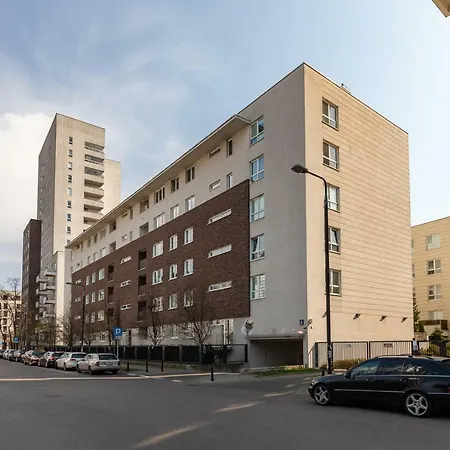 Apartment Rent Like Stawki 4e