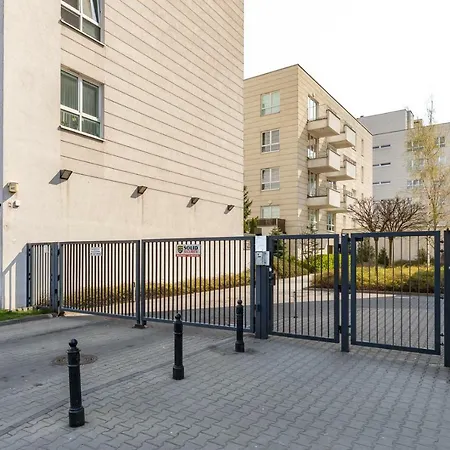 Apartment Rent Like Stawki 4e Warsaw